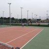Fête école de tennis du 8 juin